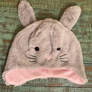 Cute Kitten kids toboggan